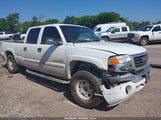 GMC SIERRA 2500HD SLT 1GTHC23245F851399 снимка
