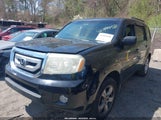 HONDA PILOT EX-L 5FNYF48579B007700 снимка