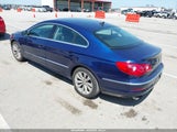 VOLKSWAGEN CC SPORT WVWML73C19E554798 fotografie