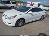 HYUNDAI SONATA GLS 5NPEB4AC3BH225275 снимка