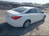 HYUNDAI SONATA GLS 5NPEB4AC3BH225275 снимка