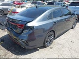 KIA FORTE GT-LINE 3KPF34AD2ME341973 снимка