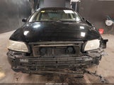 VOLVO V70 2.4 YV1SW640552499033 снимка