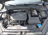 VOLKSWAGEN GOLF GTI 2.0T S 4-DOOR 3VW4T7AUXFM046120 снимка