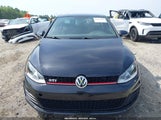 VOLKSWAGEN GOLF GTI 2.0T S 4-DOOR 3VW4T7AUXFM046120 снимка