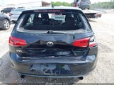 VOLKSWAGEN GOLF GTI 2.0T S 4-DOOR 3VW4T7AUXFM046120 снимка