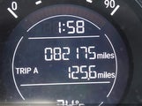 HONDA HR-V LX 3CZRU5H33GM700460 снимка