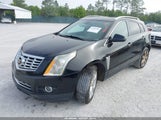 CADILLAC SRX PREMIUM COLLECTION 3GYFNDE37GS577515 снимка