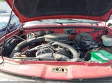 DODGE DAKOTA 1B7GG23Y7SS117847 снимка