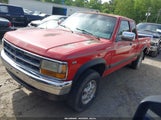 DODGE DAKOTA 1B7GG23Y7SS117847 снимка