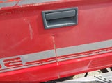 DODGE DAKOTA 1B7GG23Y7SS117847 снимка