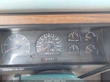 DODGE DAKOTA 1B7GG23Y7SS117847 снимка