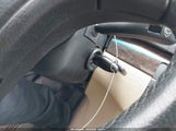 BMW 323CI WBABM3348YJN85376 снимка