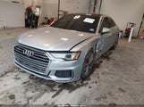 AUDI A6 55 PREMIUM WAUL2AF29KN078849 снимка