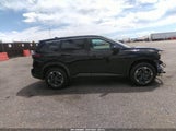 NISSAN ROGUE SV INTELLIGENT AWD 5N1BT3BB0SC800262 fotografie