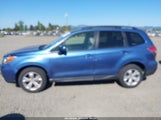 SUBARU FORESTER 2.5I PREMIUM JF2SJADCXFH566551 снимка