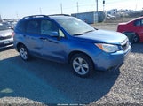 SUBARU FORESTER 2.5I PREMIUM JF2SJADCXFH566551 снимка
