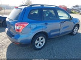 SUBARU FORESTER 2.5I PREMIUM JF2SJADCXFH566551 снимка
