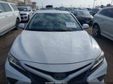 TOYOTA CAMRY SE 4T1B11HK9JU591372 photo