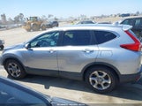 HONDA CR-V EX-L/EX-L NAVI 7FARW1H83HE011419 photo