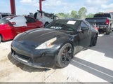 NISSAN 370Z JN1AZ4EH7BM554294 снимка