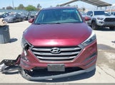 HYUNDAI TUCSON SE KM8J23A41GU196420 снимка