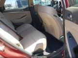 HYUNDAI TUCSON SE KM8J23A41GU196420 снимка