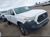 TOYOTA TACOMA SR 5TFRX5GNXGX059320 photo
