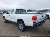 TOYOTA TACOMA SR 5TFRX5GNXGX059320 fotografie