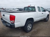 TOYOTA TACOMA SR 5TFRX5GNXGX059320 снимка