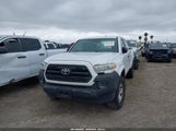 TOYOTA TACOMA SR 5TFRX5GNXGX059320 fotografie