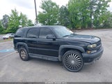 CHEVROLET TAHOE Z71 1GNEK13Z53R190255 fotografie