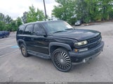CHEVROLET TAHOE Z71 1GNEK13Z53R190255 fotografie