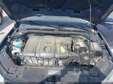 VOLKSWAGEN JETTA 2.5L SE 3VWDP7AJ0CM473070 снимка