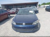 VOLKSWAGEN JETTA 2.5L SE 3VWDP7AJ0CM473070 снимка