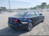 VOLKSWAGEN JETTA 2.5L SE 3VWDP7AJ0CM473070 снимка