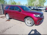 DODGE DURANGO GT AWD 1C4RDJDG5PC617489 снимка