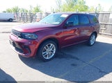 DODGE DURANGO GT AWD 1C4RDJDG5PC617489 photo