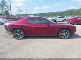 DODGE CHALLENGER GT AWD 2C3CDZGG8JH116766 снимка