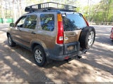 HONDA CR-V EX SHSRD78804U251969 снимка