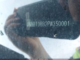 NISSAN ROGUE SV INTELLIGENT AWD JN8BT3BB2PW350001 снимка