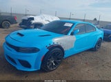 DODGE CHARGER SRT HELLCAT WIDEBODY 2C3CDXL96NH109705 снимка