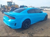 DODGE CHARGER SRT HELLCAT WIDEBODY 2C3CDXL96NH109705 снимка