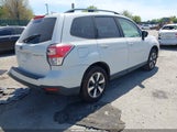 SUBARU FORESTER 2.5I JF2SJABC7HH558123 снимка