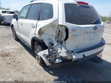 SUBARU FORESTER 2.5I JF2SJABC7HH558123 снимка