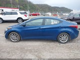 HYUNDAI ELANTRA SE KMHDH4AE8GU544708 снимка