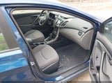 HYUNDAI ELANTRA SE KMHDH4AE8GU544708 снимка