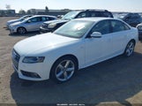 AUDI A4 2.0T PREMIUM WAUFFAFL2CN012462 fotografie