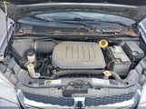 DODGE GRAND CARAVAN AMERICAN VALUE PKG 2C4RDGBG0FR570559 снимка