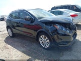 NISSAN ROGUE SPORT SV FWD XTRONIC CVT JN1BJ1BV5MW570859 fotografie